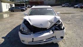 Lexus 527-60289gr Passenger Right Strut Front Fits 04-06 Es330 668940