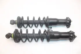 527-60839ar Lexus 2002 Sc430 Z40 Convertible #357 Rear Suspension Shocks Struts