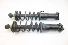 527-60840al Lexus 2002 Sc430 Z40 Convertible #340 Rear Suspension Shocks Struts