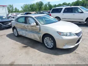 527-61077l Lexus Driver Left Strut Front Fits 13 Es300h 10514882