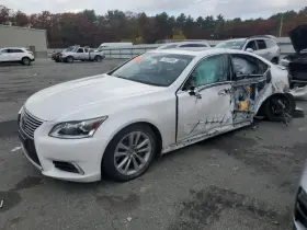 527-61149r Lexus Passenger Strut Rear Awd Without Air Suspension Fits 13-17 Ls460 670121