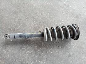 Lexus 527-61252bl Driver Strut Front Rwd Without Sport Package Fits 14-19 Is350 317239