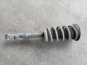 527-61252bl Lexus Driver Strut Front Rwd Without Sport Package Fits 14-19 Is350 317239
