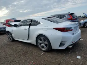 527-61536r Lexus Passenger Right Strut Front Awd Fits 15-19 Rc350 751974