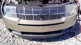 527-01742ar Lincoln Passenger Right Strut Front Awd 18 Inch Wheel Fits 09-10 Mkx 1690137