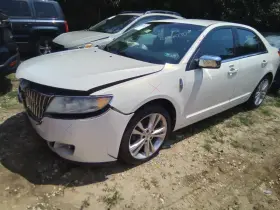 527-01776ar Lincoln Passenger Right Strut Front Fwd Fits 10-12 Mkz 704475