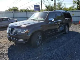 527-02184l Lincoln Driver Strut Front With Adaptive Suspension Fits 15-17 Expedition 1237060