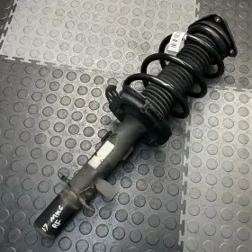 Ej7c5310aae Lincoln 2015-2019 Mkc Front Right Rh Shock Absorber Strut Coil Spring Assy Oem