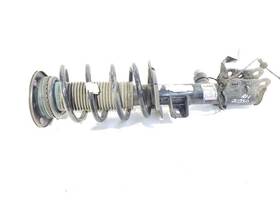 Lincoln K2gc18w003 Left Rear Strut Assembly With Adaptive Pn Oem 2019 Nautilus