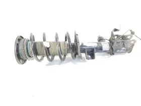 K2gc18w003 Lincoln Left Rear Strut Assembly With Adaptive Pn Oem 2019 Nautilus