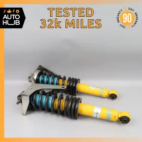 A132c0079f Lotus 10-14 Evora Front Right And Left Shock Strut Absorber Set Oem 32k