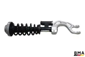 P11-sdfsr2-00 Lucid Air Front Right Side Shock Absorber Strut Assembly 2022 2023 2024 Oem