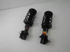 Luft Meister Eg9z18124k - Left/right Front Shock Absorber Assy With Electronic