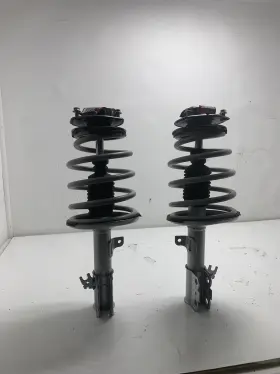 Ljt800388 Lujuntec 1997-2003 Toyota Avalon Set 2 Front Lh- Rh Complete Strut With Spring 3.0l