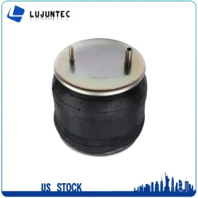W01-358-8204 Lujuntec Air Suspension Bag For Contitech Saf Holland Goodyear Triangle