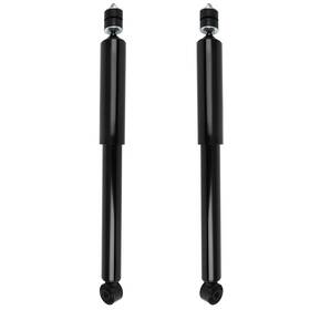 Luxfineparts 12315817 Shock Absorber Struts Cartridge For Nissan Versa 2012-2019 Left Right Rear