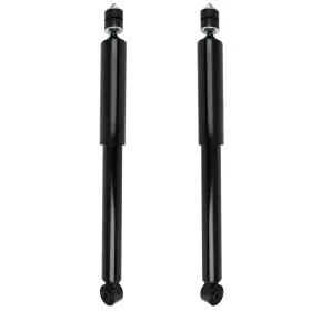 12315817 Luxfineparts Shock Absorber Struts Cartridge For Nissan Versa 2012-2019 Left Right Rear