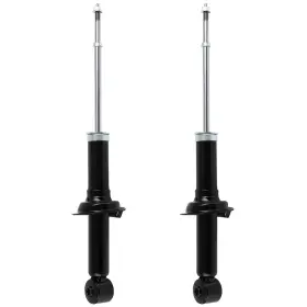 12316702 Luxfineparts Shock Absorber Struts Cartridge For Mitsubishi Outlander Sport 2011-2020 Rear