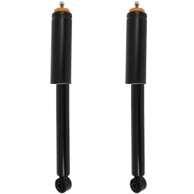12318232 Luxfineparts Shock Absorber Struts Cartridge For 2013-2015 Chevrolet Malibu 5647 5662