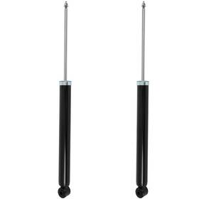 Luxfineparts 12320853 Shock Absorber Struts Cartridge For 2015-2019 Lincoln Mkc Rear Left Right