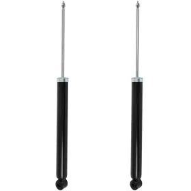 12320853 Luxfineparts Shock Absorber Struts Cartridge For 2015-2019 Lincoln Mkc Rear Left Right