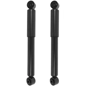 12320867 Luxfineparts Shock Absorber Struts Cartridge For Lexus Rx350 Rx450h Toyota Highlander Rear