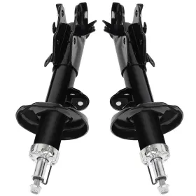 12322920 Luxfineparts Shock Absorber Struts Cartridge For 2012 Honda Civic Ex-l Coupe Front 12322920 Luxfineparts Shock Absorber Struts Cartridge For 2012 Honda Civic Ex-l Coupe Front