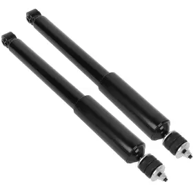 12322921 Luxfineparts Shock Absorber Struts Cartridge For 2012-2015 Honda Civic Rear