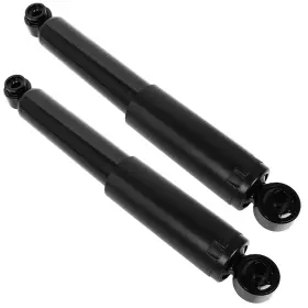 12322922 Luxfineparts Shock Absorber Struts Cartridge For Kia Forte Koup Forte5 2012-2017 Rear