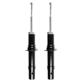 12324725 Luxfineparts Front Shock Absorber Struts Cartridge For 2001-2002 Chrysler Sebring