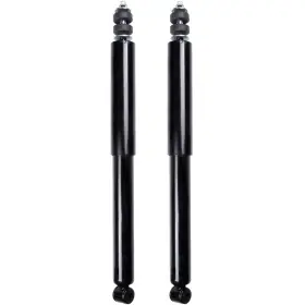 12327986 Luxfineparts Shock Absorber Struts Cartridge For 2007-2012 Mazda Cx-7 Rear