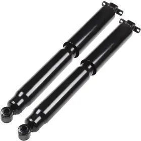 12327990 Luxfineparts Shock Absorber Struts Cartridge For 1996-2022 Chevrolet Express 2500 3500 Rear