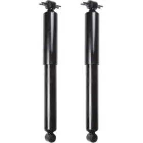 1884-2001 Luxfineparts 12351436 Rear Shock Absorber Struts Cartridge For Jeep Cherokee Left Right
