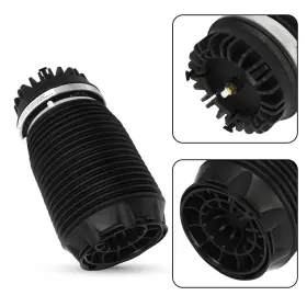 12370202 Luxfineparts Rear Air Suspension Spring Bag For Dodge Ram 1500 Limited Rebel 2013-2019 Left