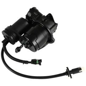 12370234 Luxfineparts Front Air Suspension Spring Bag For Cadillac Deville Eldorado Seville 1993-02