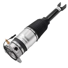 12379912 Luxfineparts Rear Air Suspension Spring Bags For Vw Phaeton Bentley Continental Gt Gtc