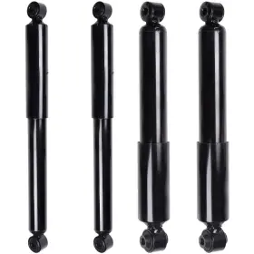 12491467 Luxfineparts Front Rear Struts Shocks For Chrysler Aspen 07-09 Dodge Left Right