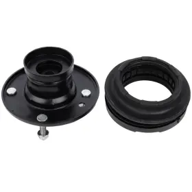 13200782 Luxfineparts 1pcs Shock Strut Mount Fits 2013-2018 Ford Explorer From 09/04/2012