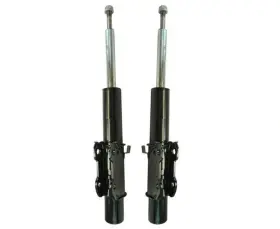 134252 Mac Auto Parts Front Shock Absorbers For Dodge Freightliner Mercedes Sprinter 2500 3500 07-12
