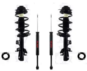 189257 Mac Auto Parts Front Spring Struts And Rear Shocks Fits 14-2018 Jeep Cherokee All Wheel Drive 189257 Mac Auto Parts Front Spring Struts And Rear Shocks Fits 14-2018 Jeep Cherokee All Wheel Drive