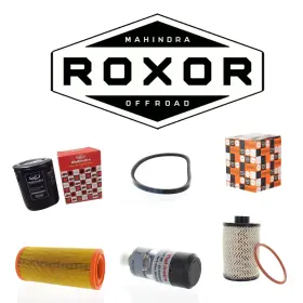 0089944 Mahindra Roxor Oem Assy Shock Absorber Rear