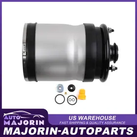 Ma110069j01 Majorin-autoparts Rear Fit For Land Rover Lr3 Se Sport 5.0l 2010-2013 Air Suspension Spring Bag