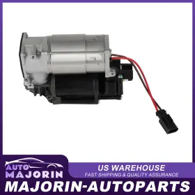 37206850555 Majorin-autoparts Ma115831j01 Air Suspension Compressor Fit For Bmw X5/x6 F15/f16 F85/f86 14-18