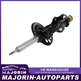 Ma131183j01 Majorin-autoparts Front Left For Cadillac Ats 13-19 Air Struts Shocks Suspension With Electric
