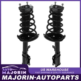 Ma131905j01 Majorin-autoparts Rear For 2004-2007 Lexus Rx330 Rx350 Fwd Absorber Shocks Struts Assembly