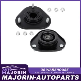 Ma832623j01 Majorin-autoparts Front Fit For 09-2016 Toyota Corolla 09-2013 Matrix Strut Mounts Left And Right