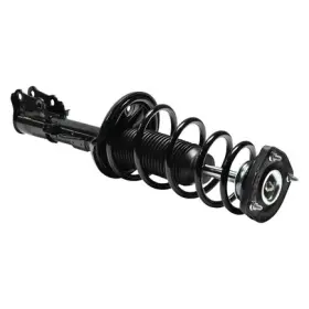 Mss050049 Mando New Complete Strut Assembly Direct Replacement
