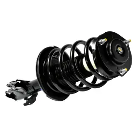 Mss050202 Mando For Toyota Camry 2007-2009 Front Passenger Side Strut Assembly