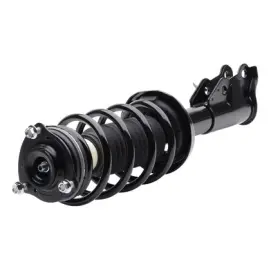Mss050329 Mando New Complete Strut Assembly Direct Replacement