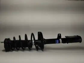 Mss050480 Mando Suspension Strut And Coil Spring Assembly